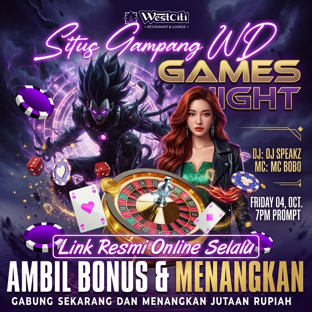 Banner MAHJONG188