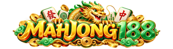 Logo MAHJONG188